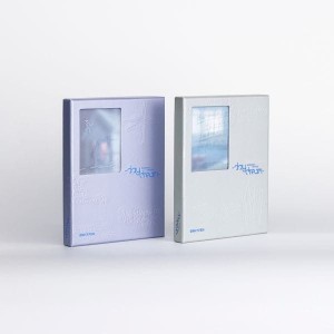 [ENHYPEN] 5th Mini Album 'Romance: Untold -daydream-'